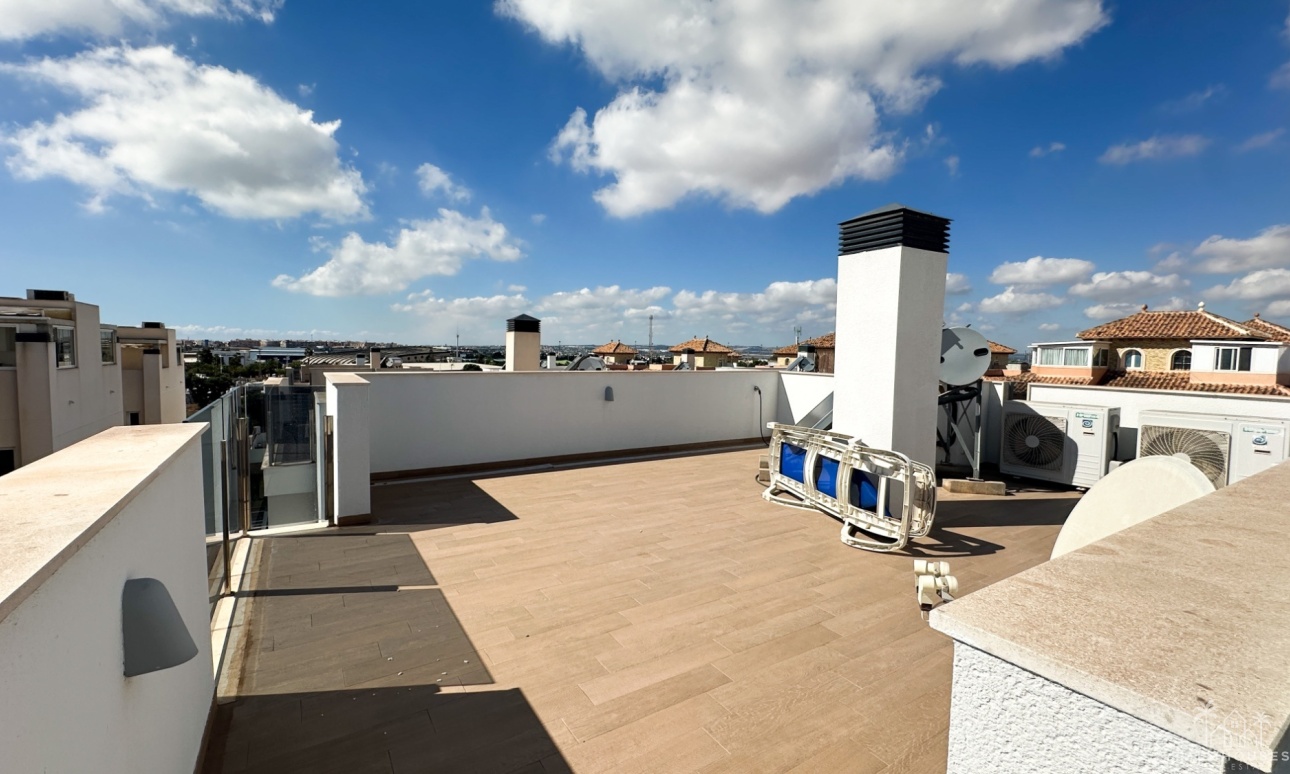 Venta - Villa - Torrevieja - Costa Blanca