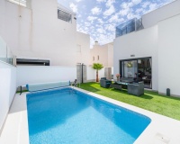 Venta - Villa - Torrevieja - Costa Blanca