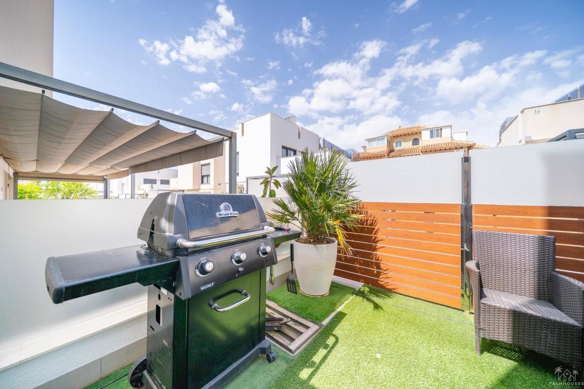 Venta - Villa - Torrevieja - Costa Blanca