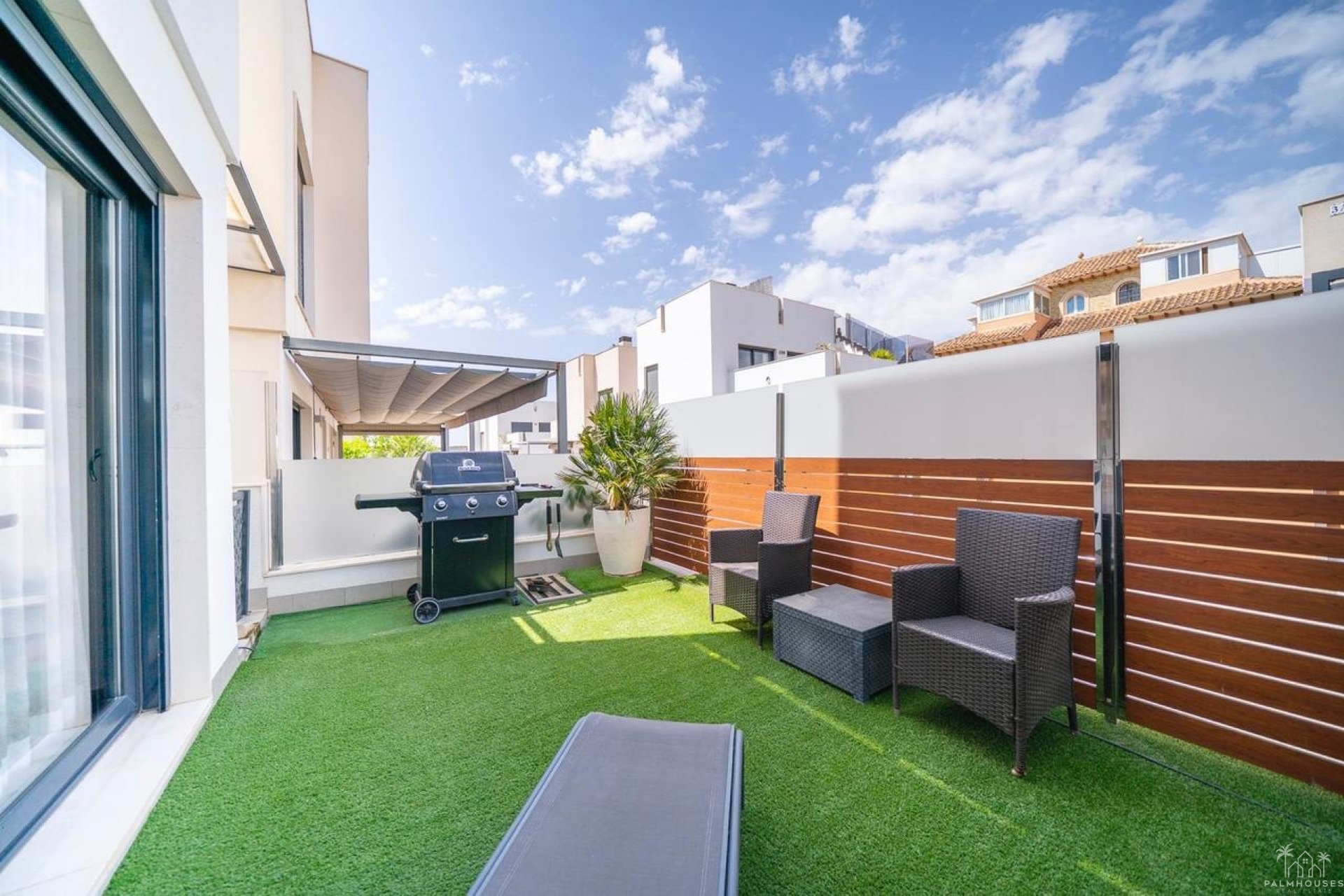 Venta - Villa - Torrevieja - Costa Blanca