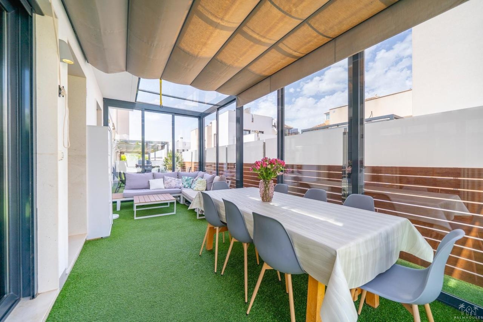Venta - Villa - Torrevieja - Costa Blanca