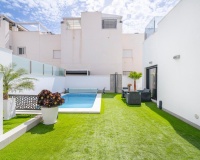 Venta - Villa - Torrevieja - Costa Blanca