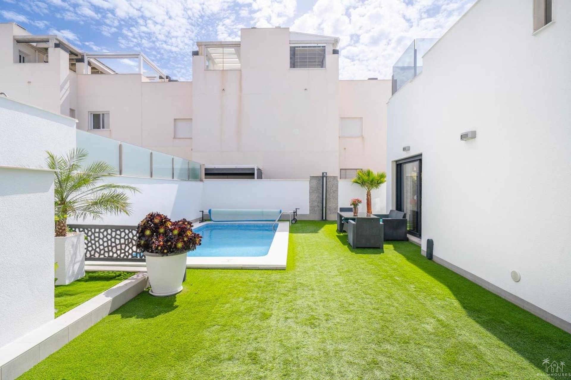 Venta - Villa - Torrevieja - Costa Blanca