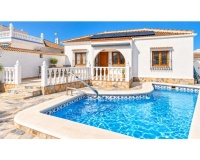 Venta - Villa - Torrevieja - Costa Blanca