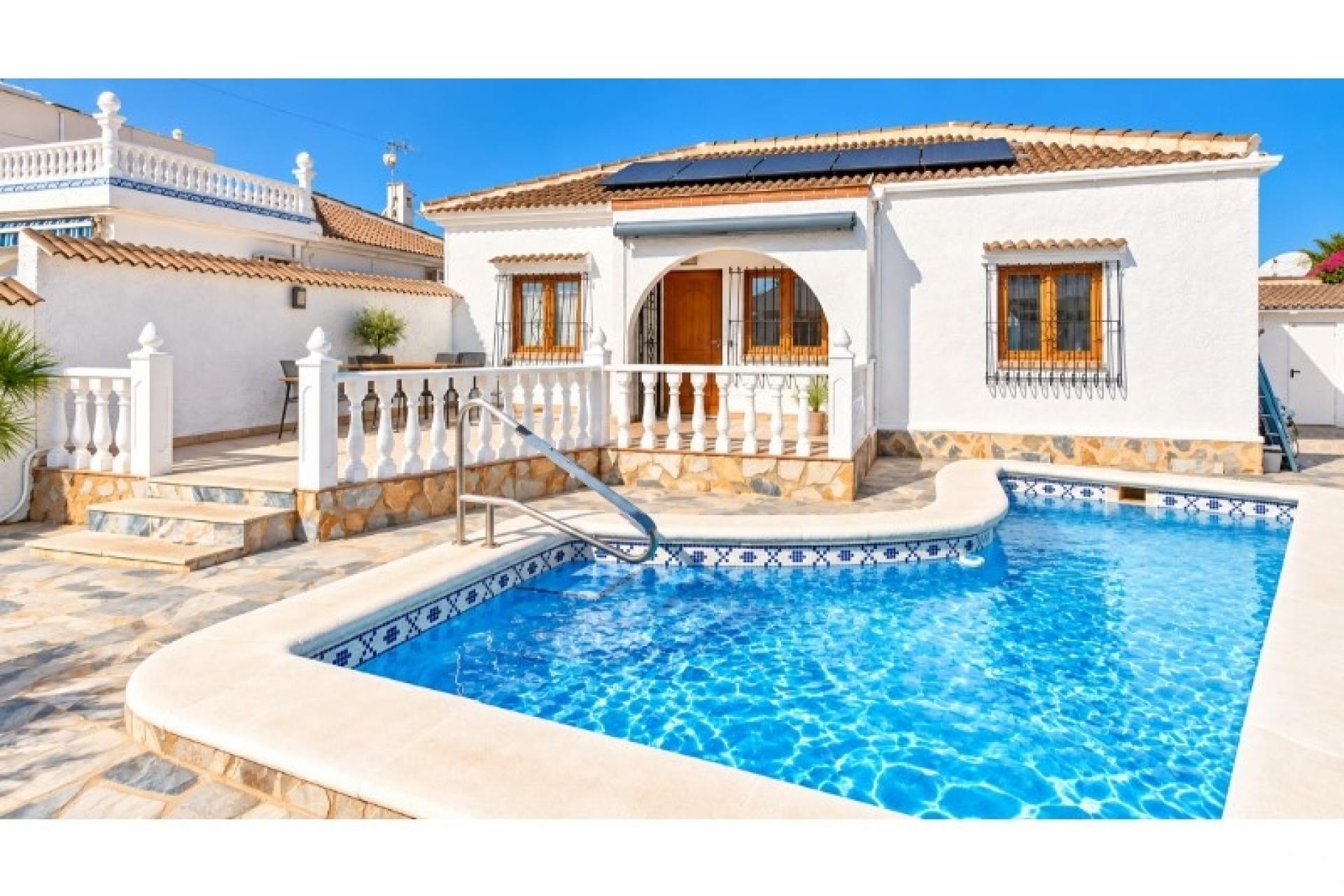 Venta - Villa - Torrevieja - Costa Blanca