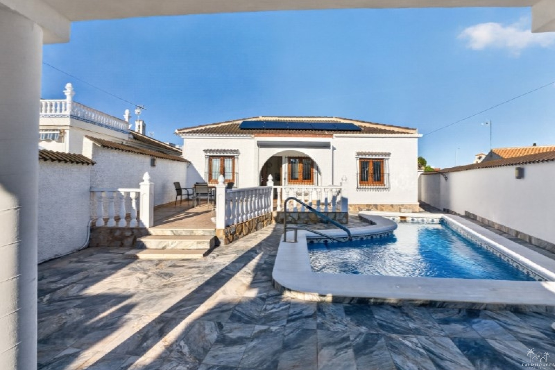 Venta - Villa - Torrevieja - Costa Blanca