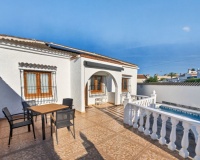 Venta - Villa - Torrevieja - Costa Blanca