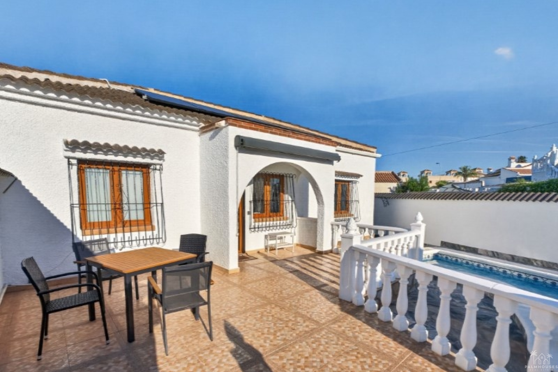 Venta - Villa - Torrevieja - Costa Blanca