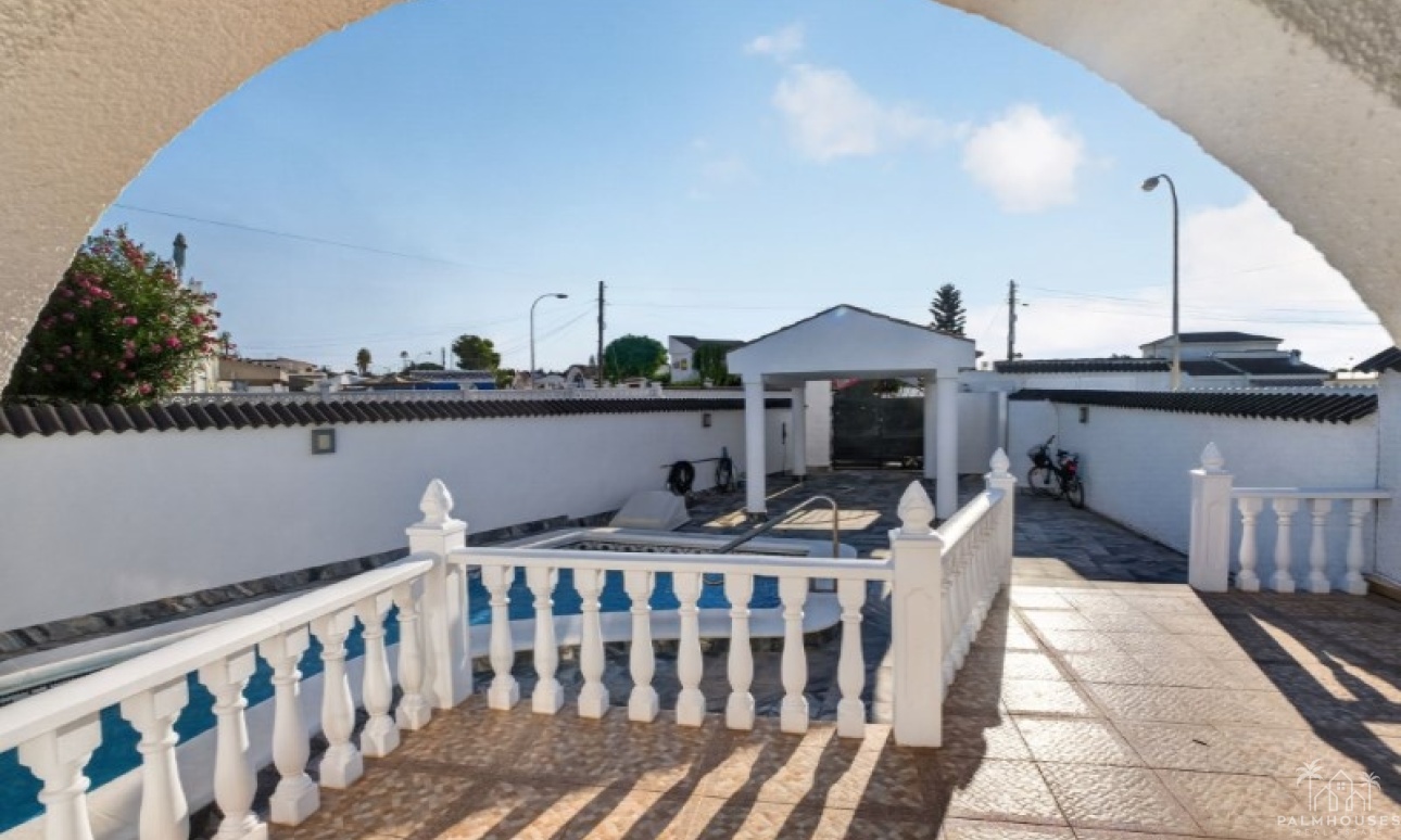 Venta - Villa - Torrevieja - Costa Blanca