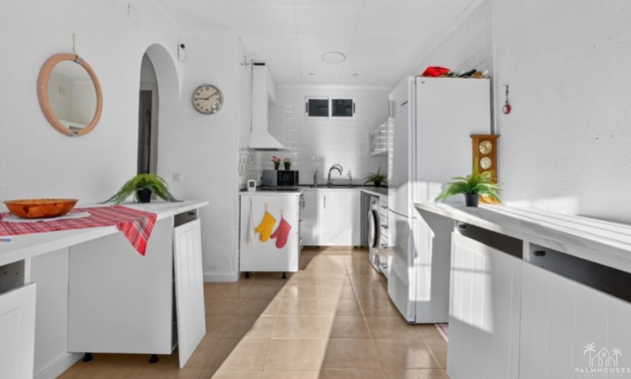 Venta - Villa - Torrevieja - Costa Blanca