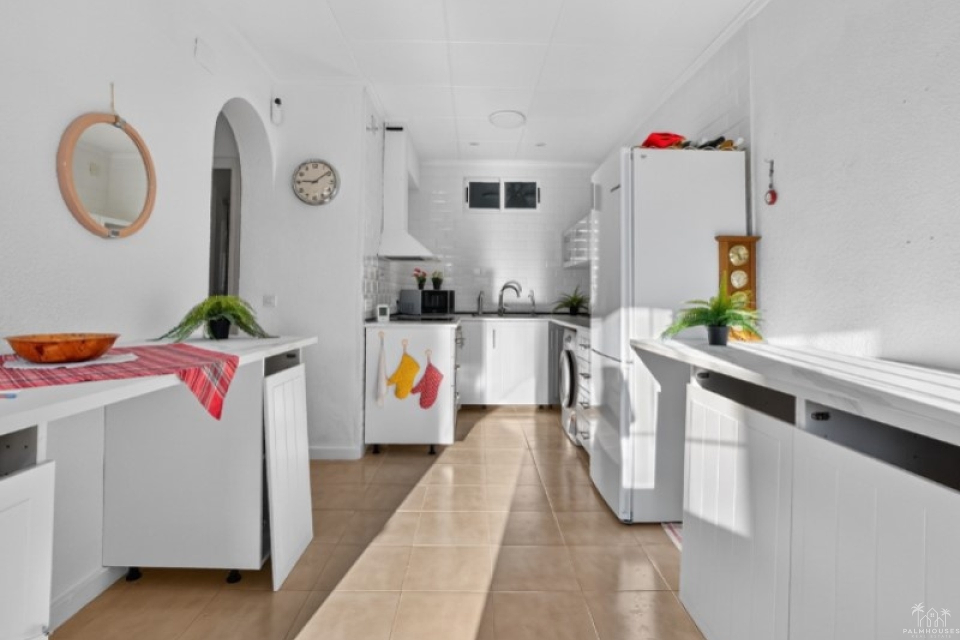Venta - Villa - Torrevieja - Costa Blanca
