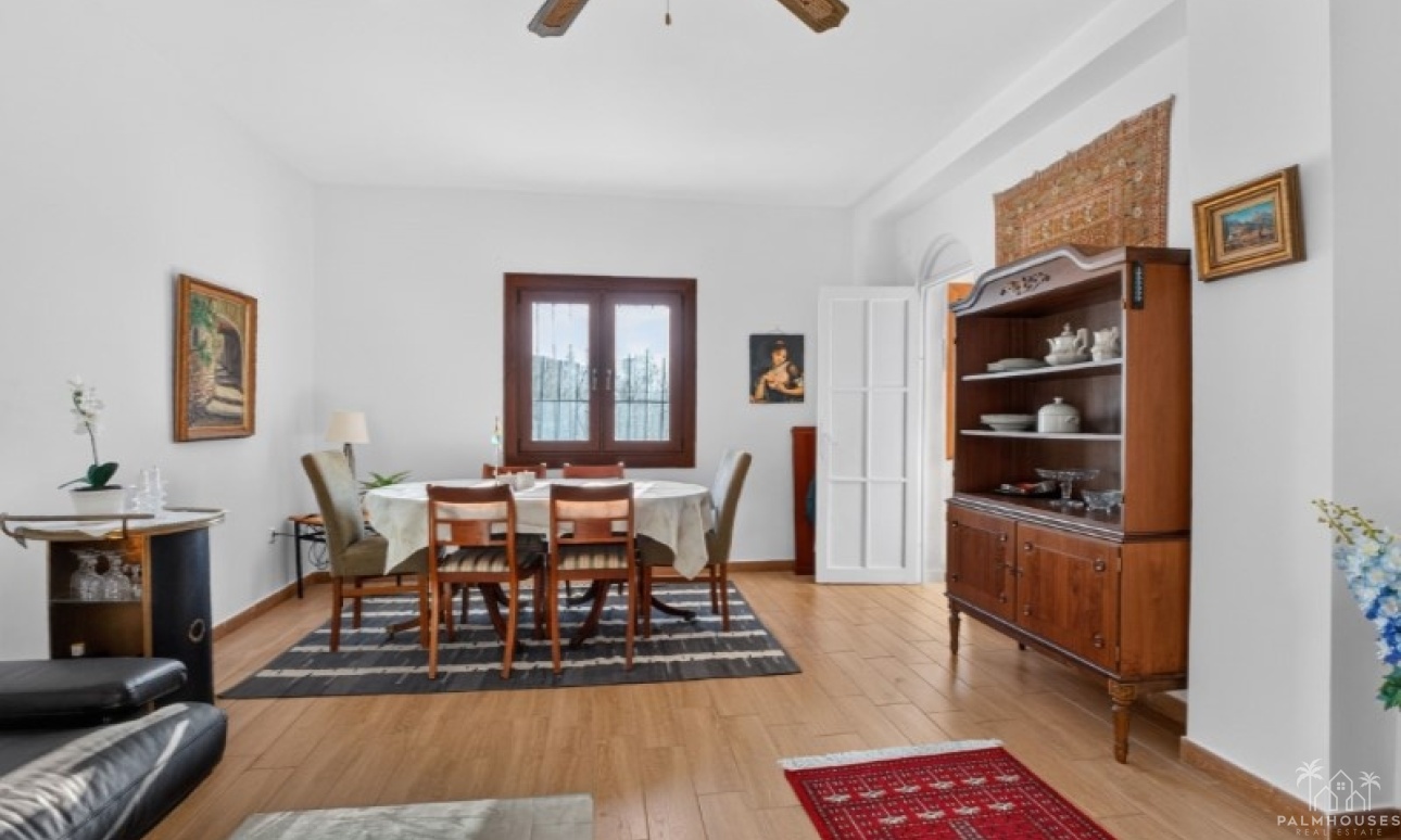 Venta - Villa - Torrevieja - Costa Blanca