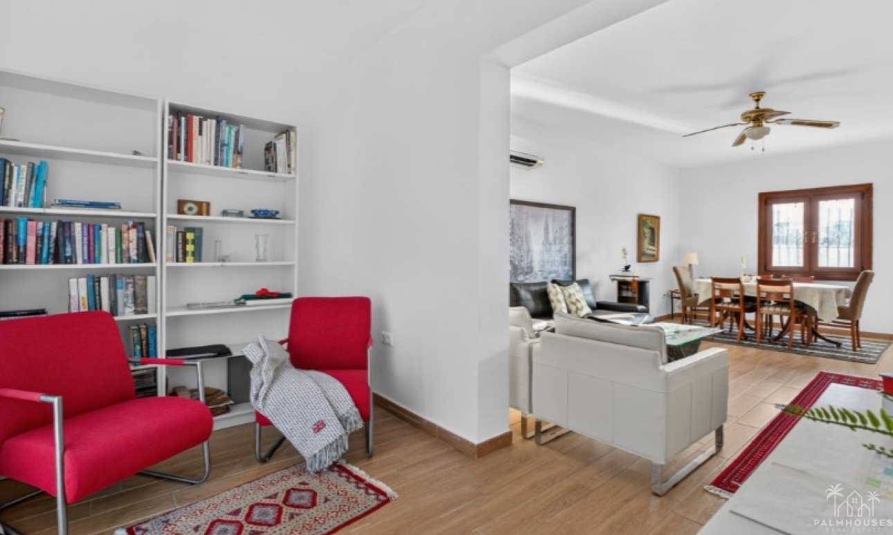 Venta - Villa - Torrevieja - Costa Blanca