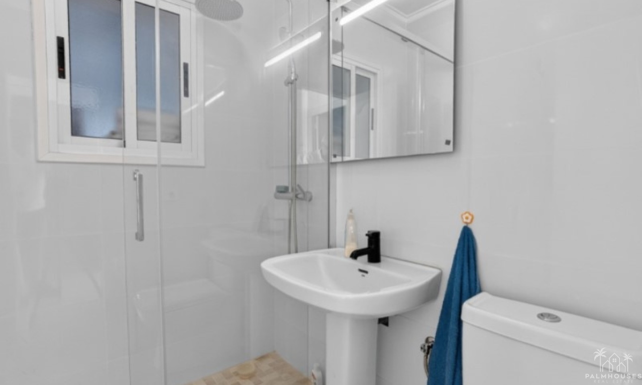 Venta - Villa - Torrevieja - Costa Blanca