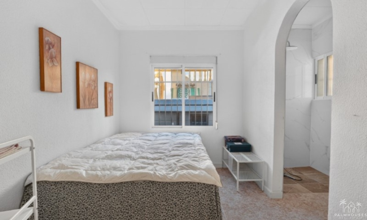 Venta - Villa - Torrevieja - Costa Blanca