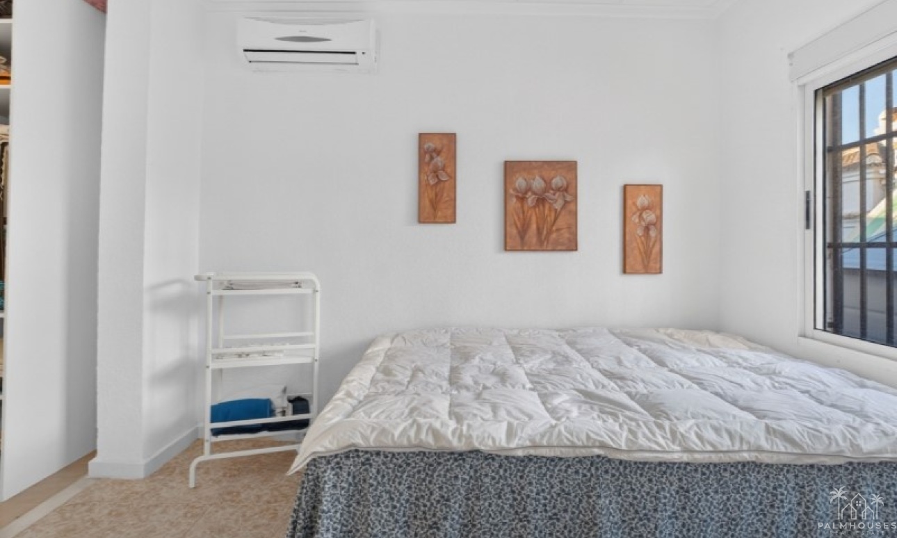 Venta - Villa - Torrevieja - Costa Blanca