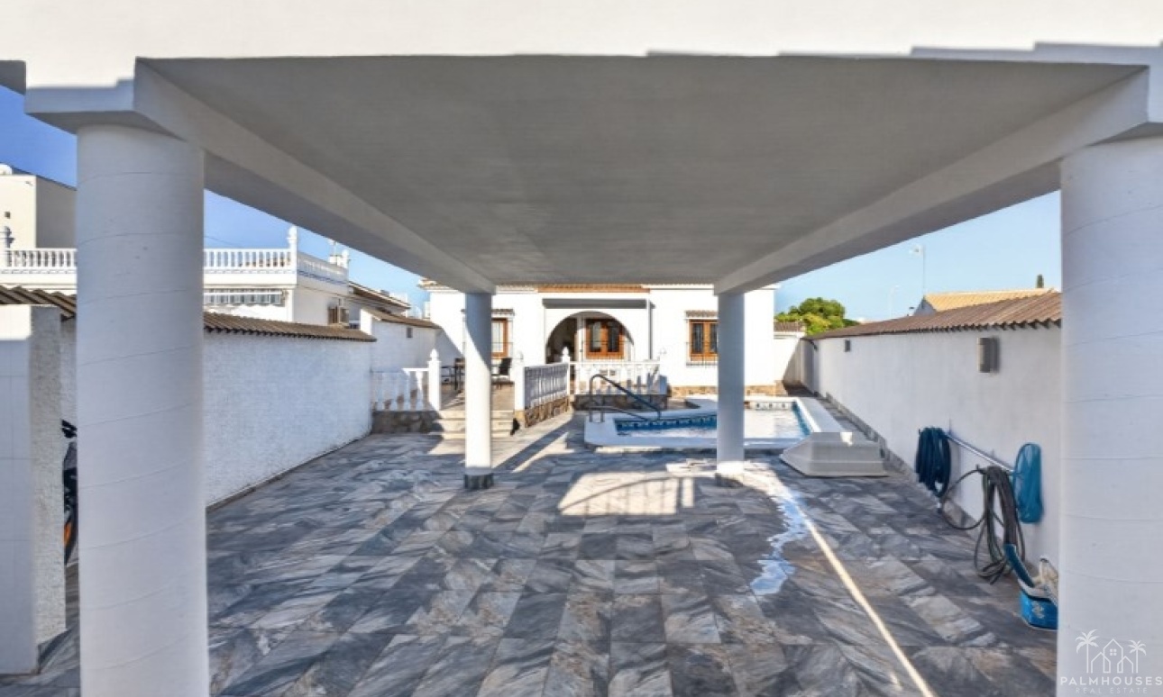 Venta - Villa - Torrevieja - Costa Blanca