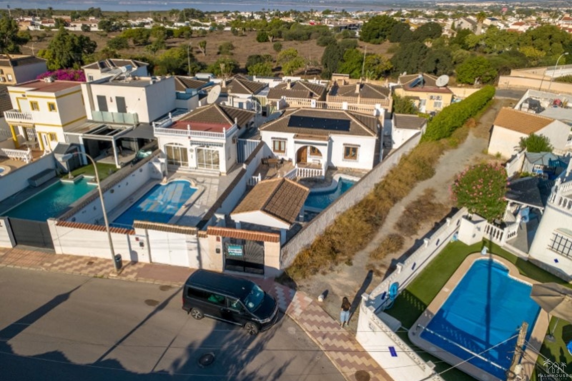 Venta - Villa - Torrevieja - Costa Blanca