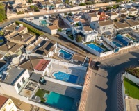 Venta - Villa - Torrevieja - Costa Blanca