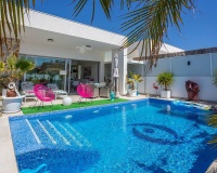 Venta - Villa - Torrevieja - El Chaparral