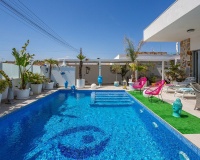 Venta - Villa - Torrevieja - El Chaparral