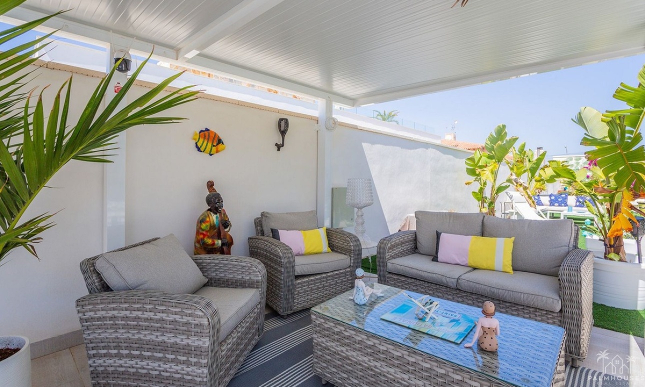 Venta - Villa - Torrevieja - El Chaparral