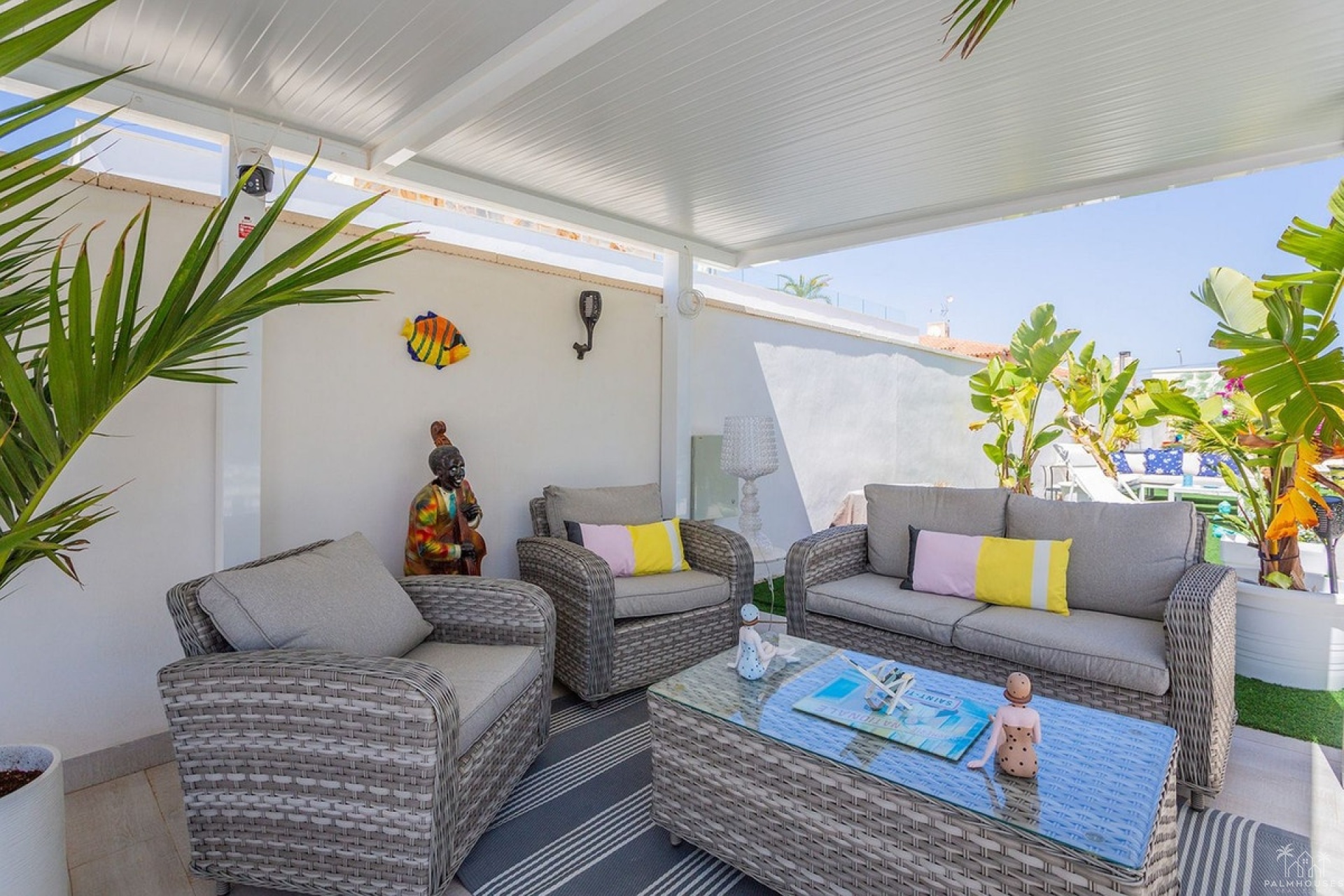 Venta - Villa - Torrevieja - El Chaparral