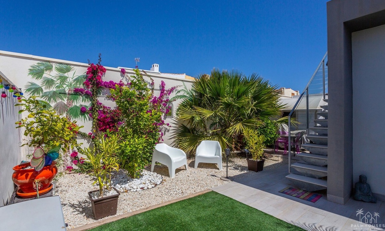 Venta - Villa - Torrevieja - El Chaparral