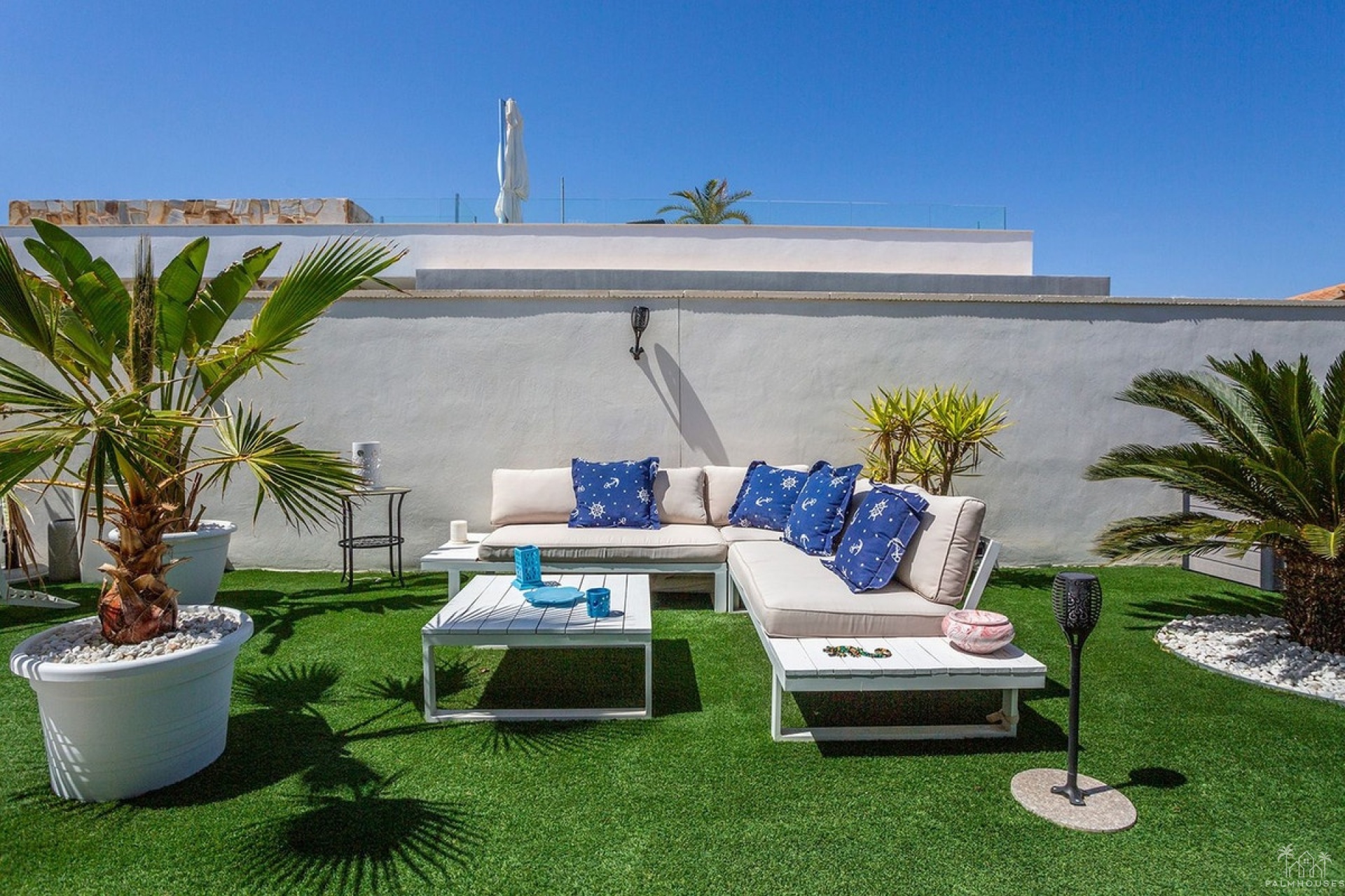 Venta - Villa - Torrevieja - El Chaparral