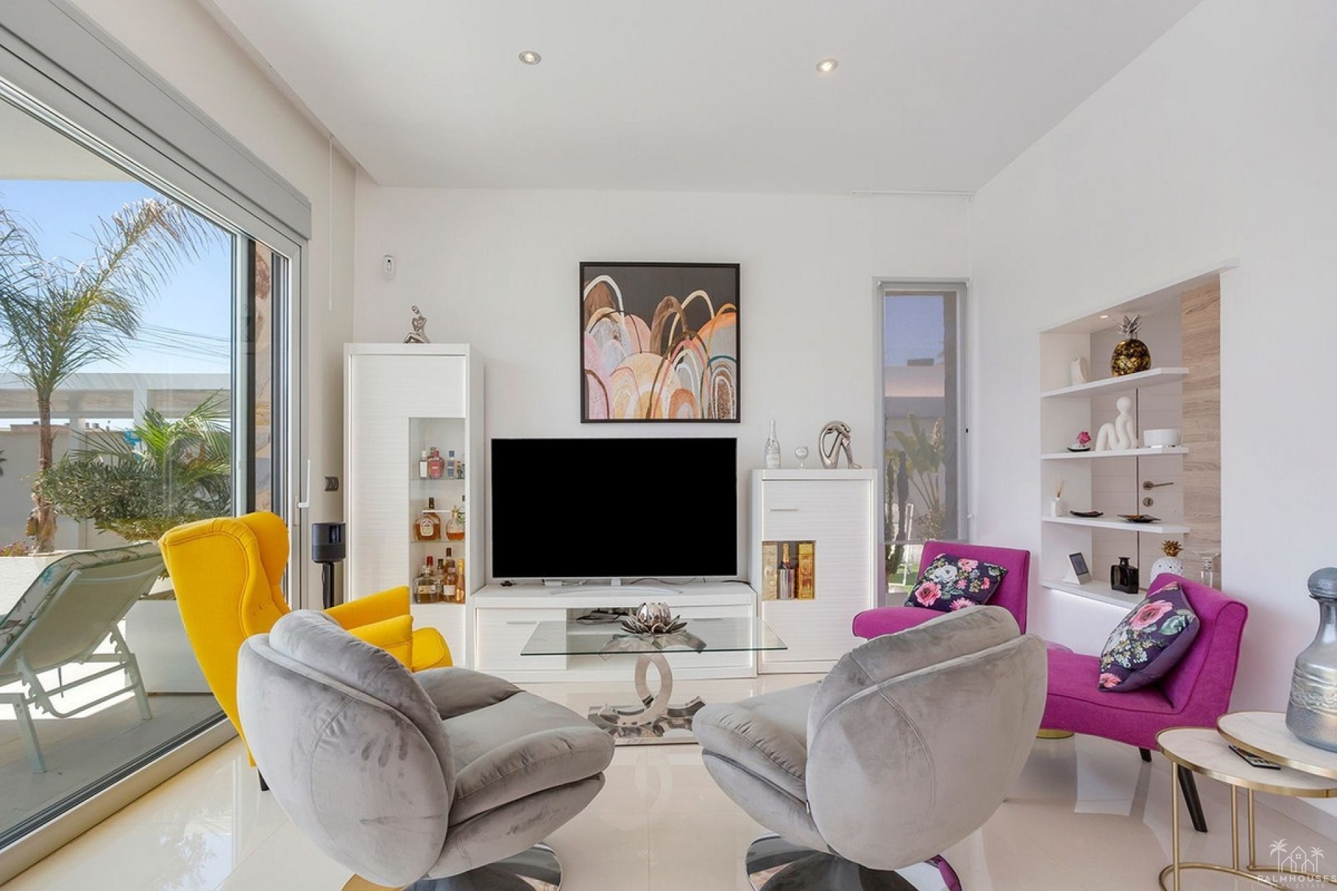 Venta - Villa - Torrevieja - El Chaparral