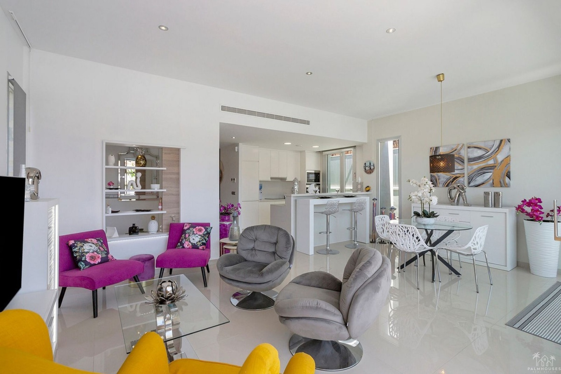 Venta - Villa - Torrevieja - El Chaparral