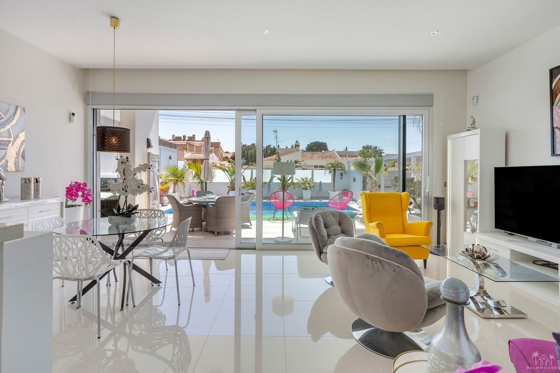 Venta - Villa - Torrevieja - El Chaparral
