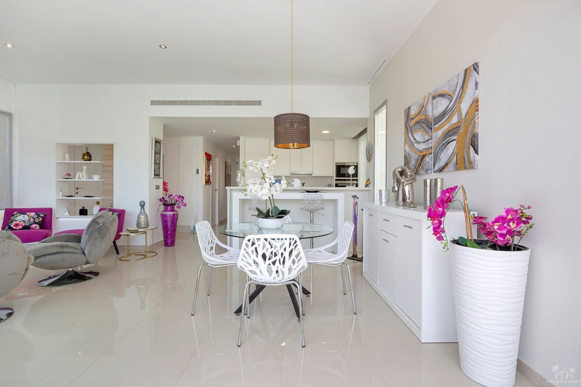 Venta - Villa - Torrevieja - El Chaparral
