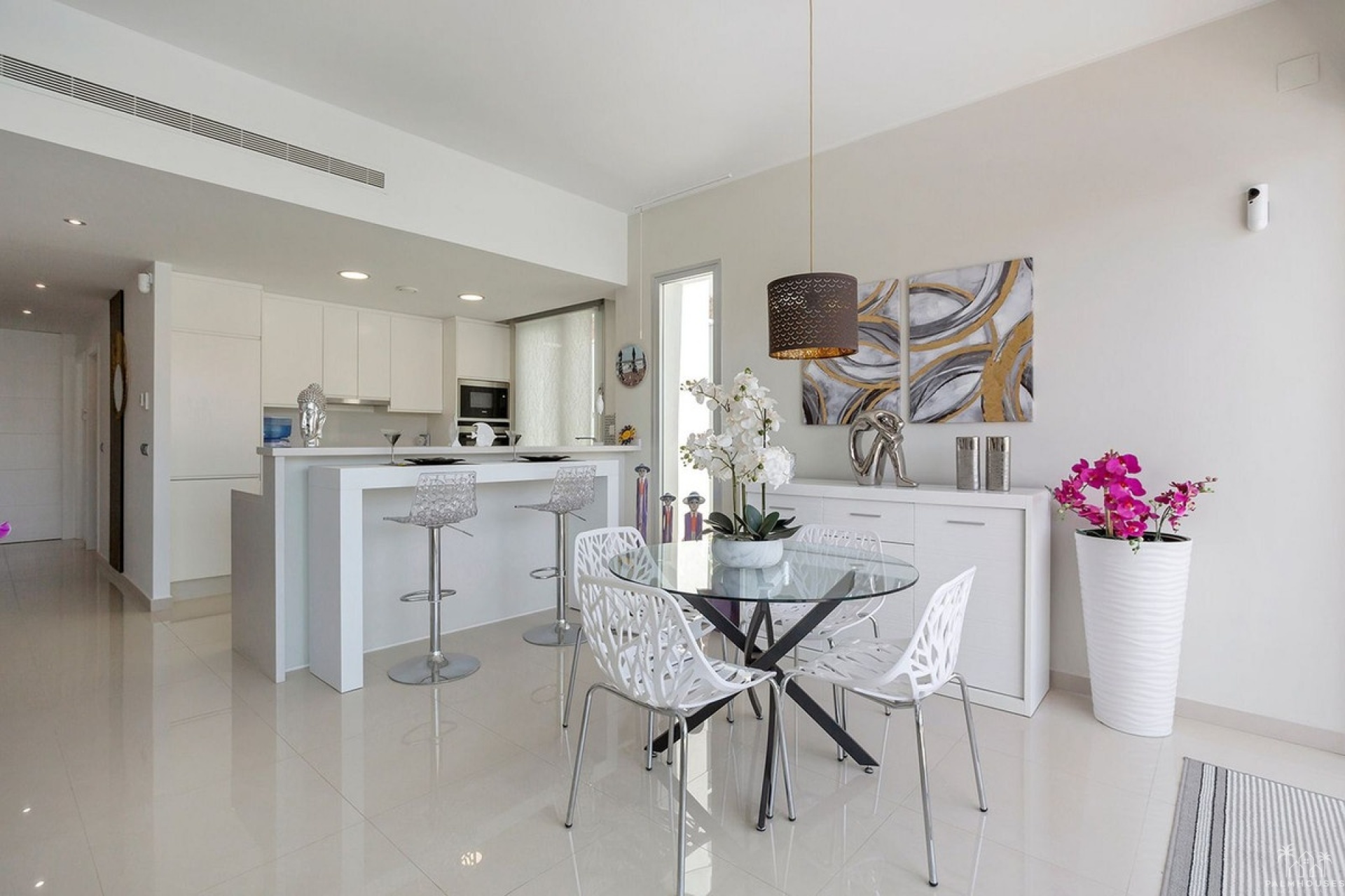 Venta - Villa - Torrevieja - El Chaparral