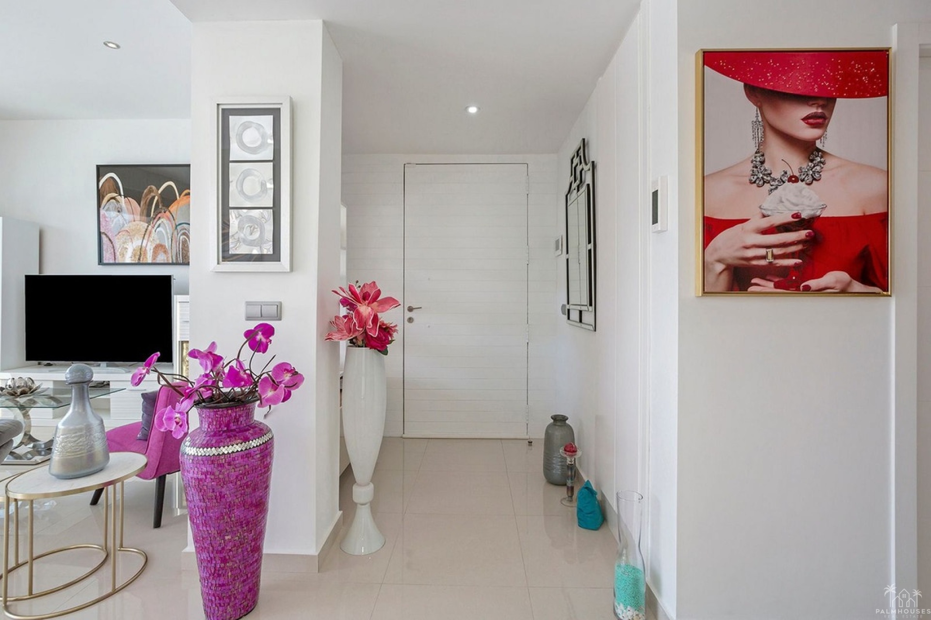 Venta - Villa - Torrevieja - El Chaparral