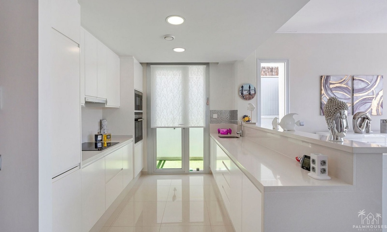 Venta - Villa - Torrevieja - El Chaparral