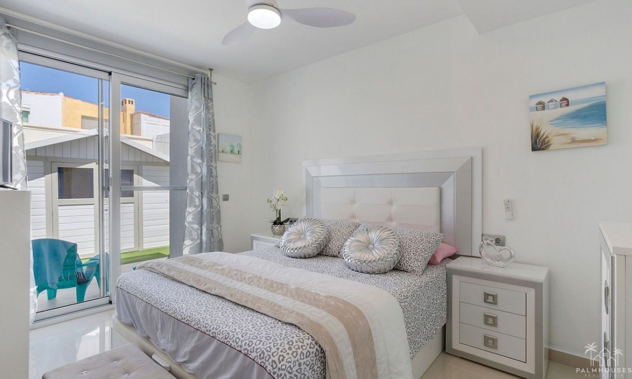 Venta - Villa - Torrevieja - El Chaparral