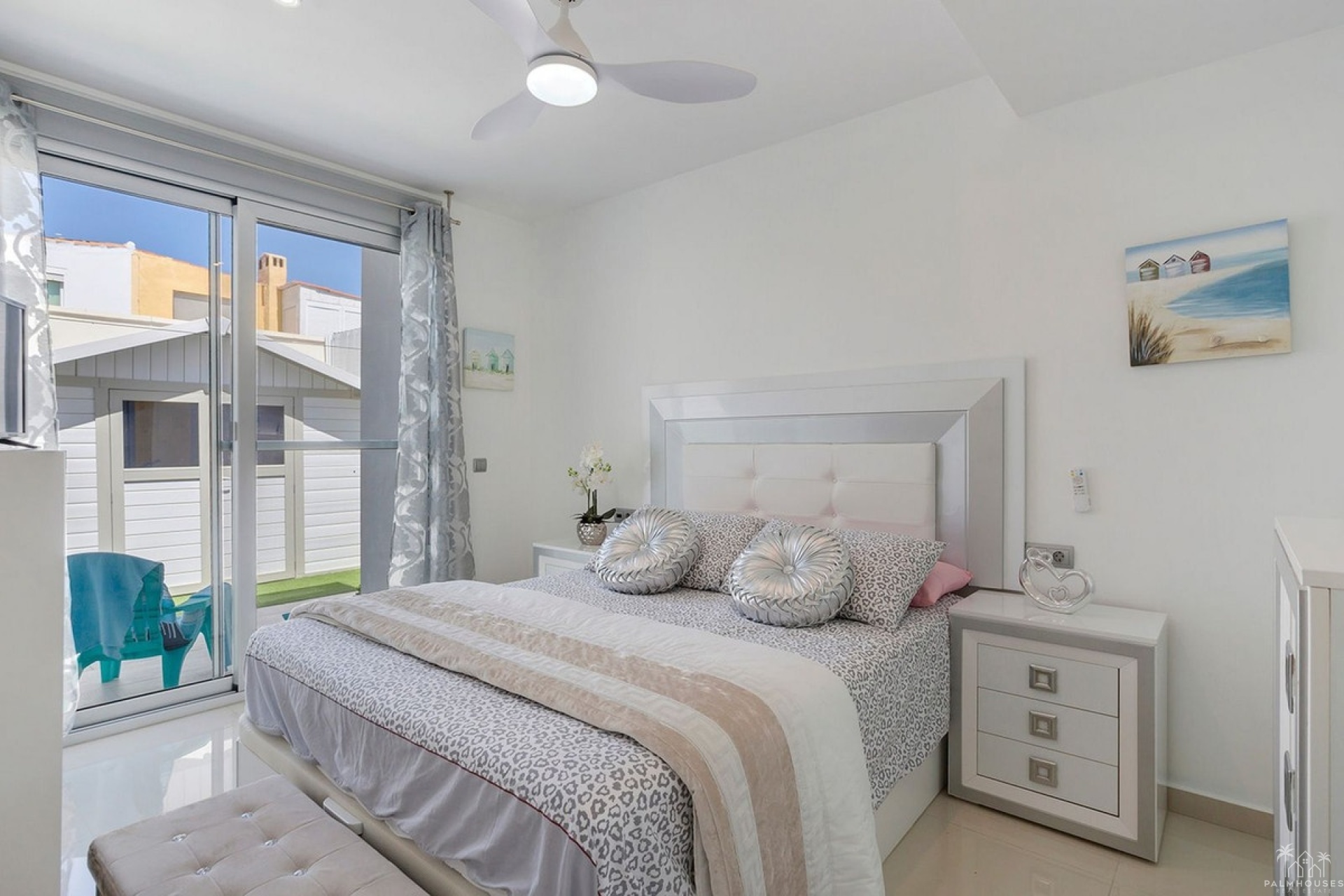 Venta - Villa - Torrevieja - El Chaparral