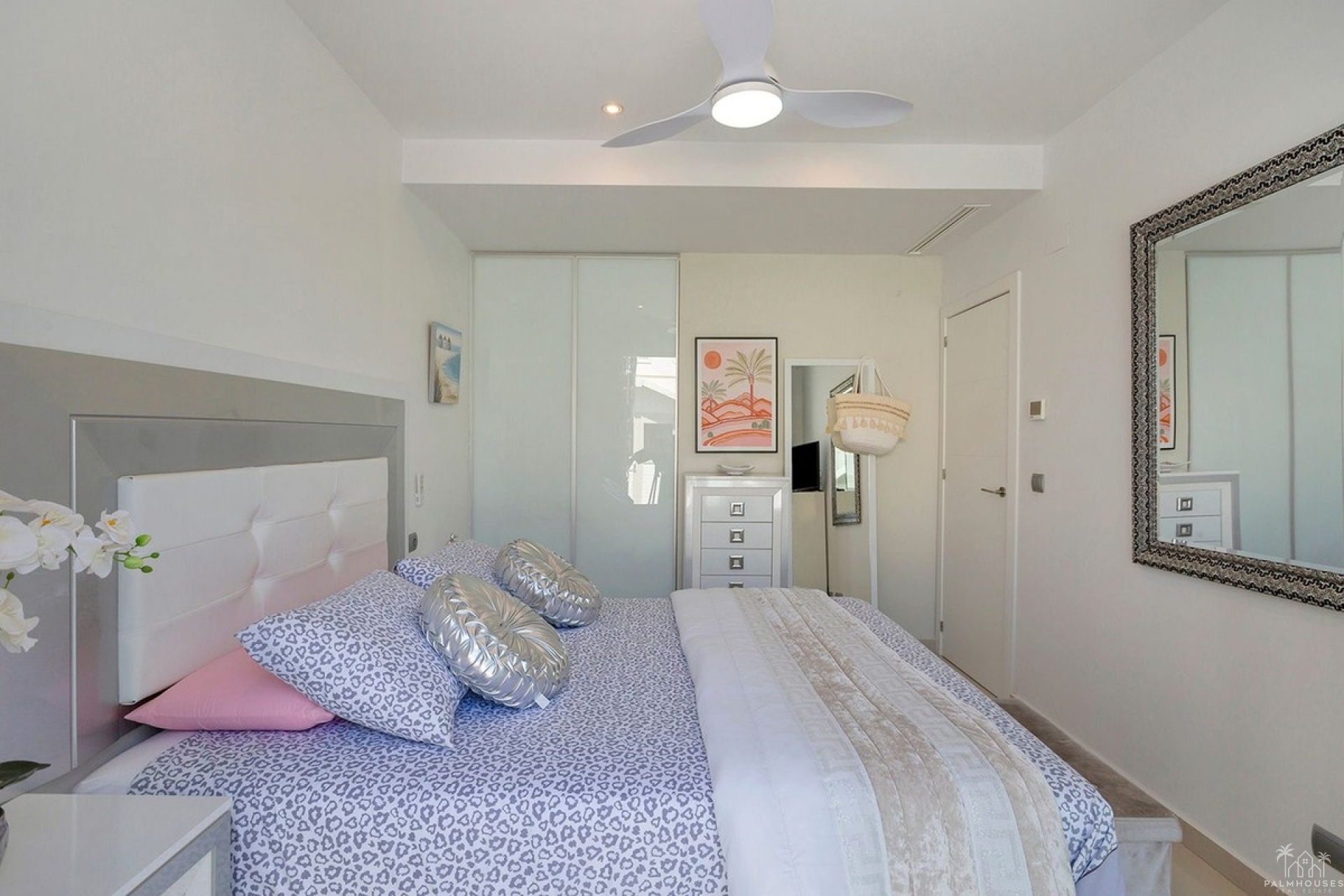 Venta - Villa - Torrevieja - El Chaparral