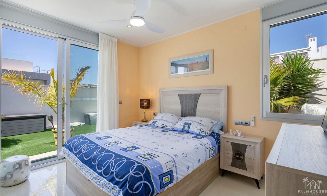 Venta - Villa - Torrevieja - El Chaparral
