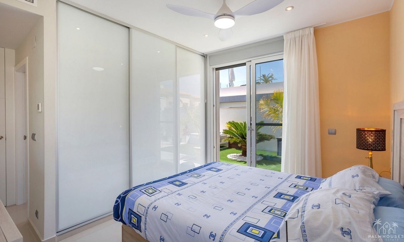 Venta - Villa - Torrevieja - El Chaparral