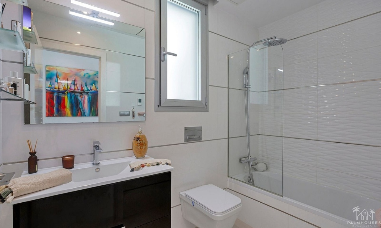 Venta - Villa - Torrevieja - El Chaparral