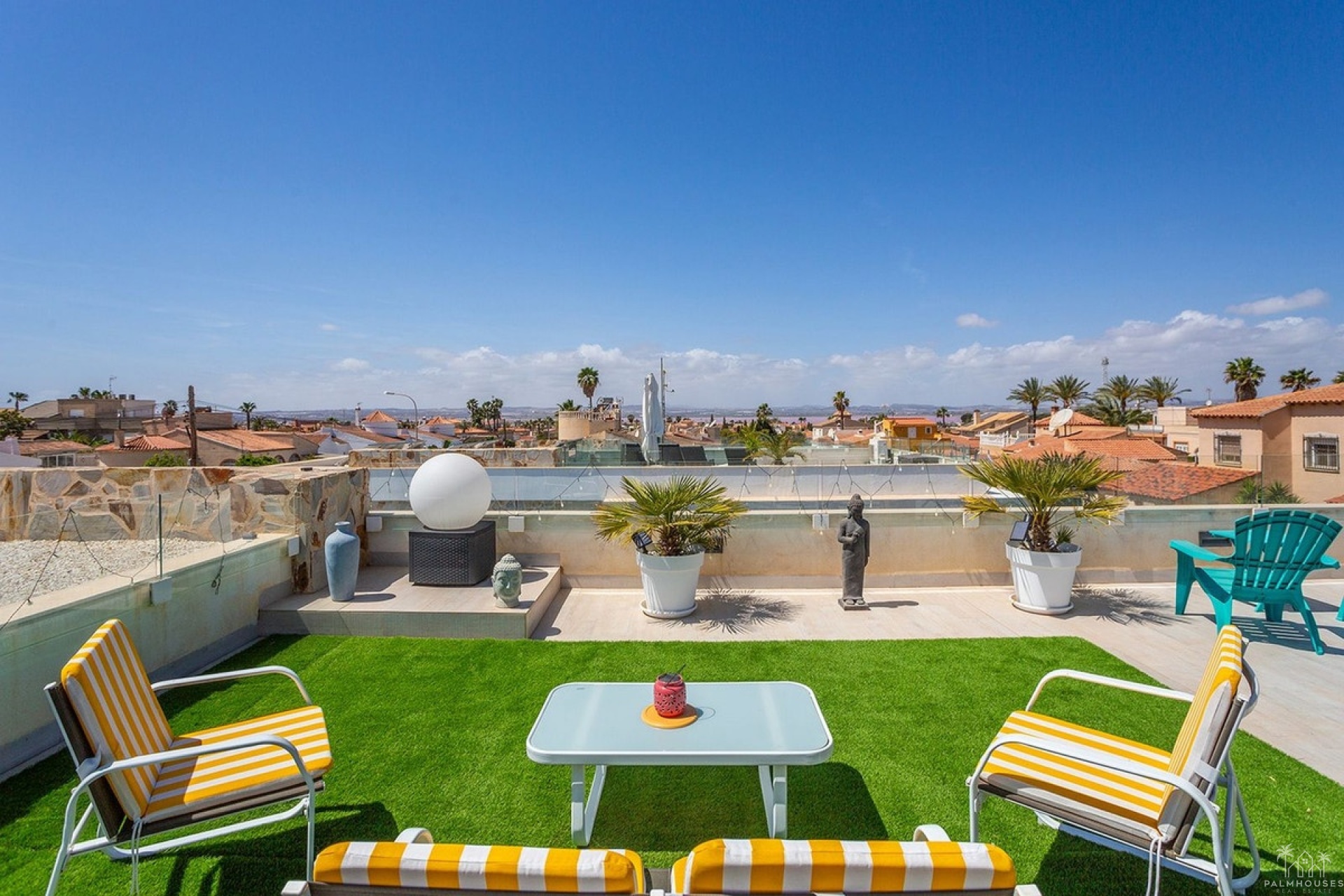 Venta - Villa - Torrevieja - El Chaparral