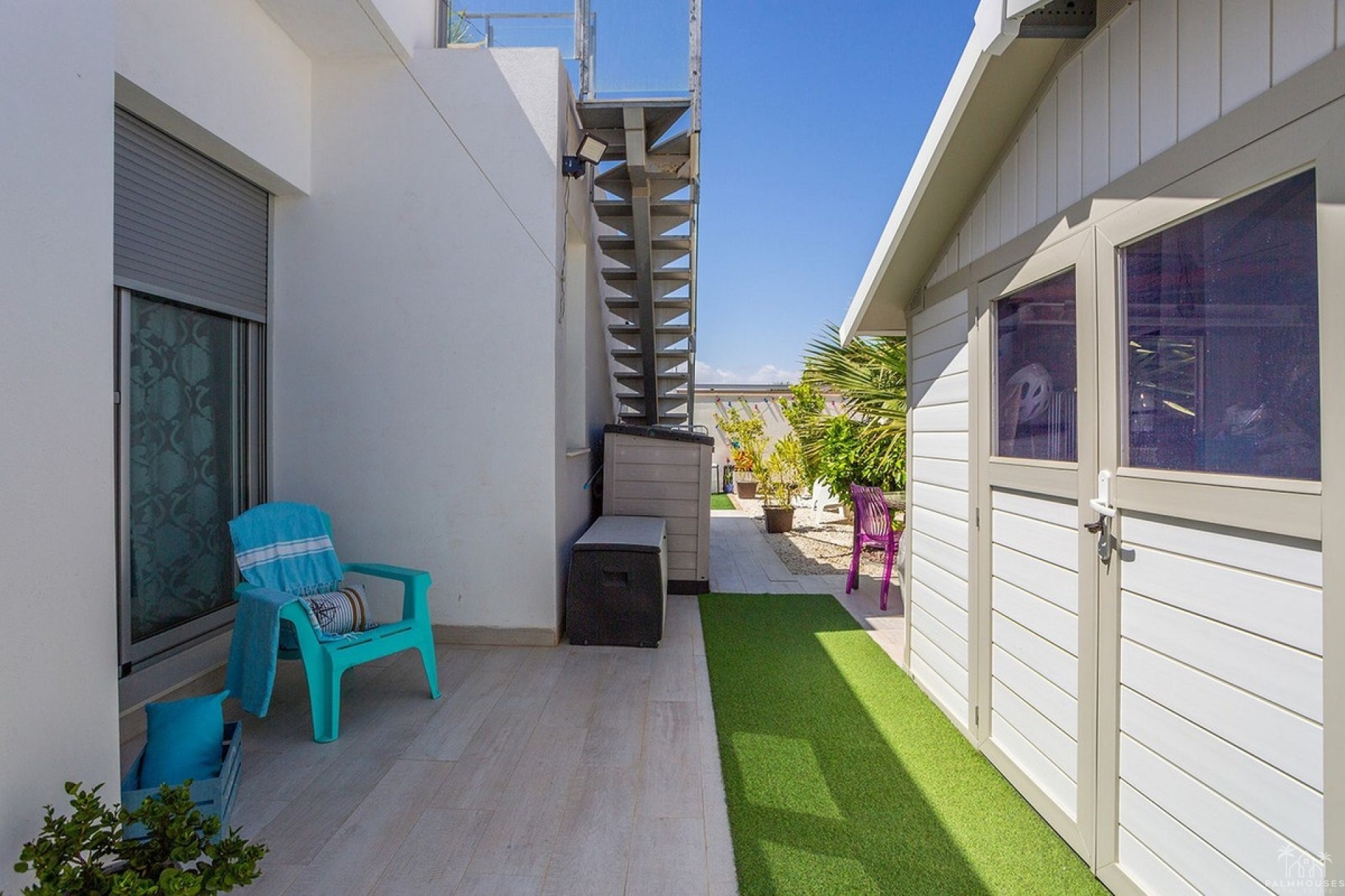 Venta - Villa - Torrevieja - El Chaparral