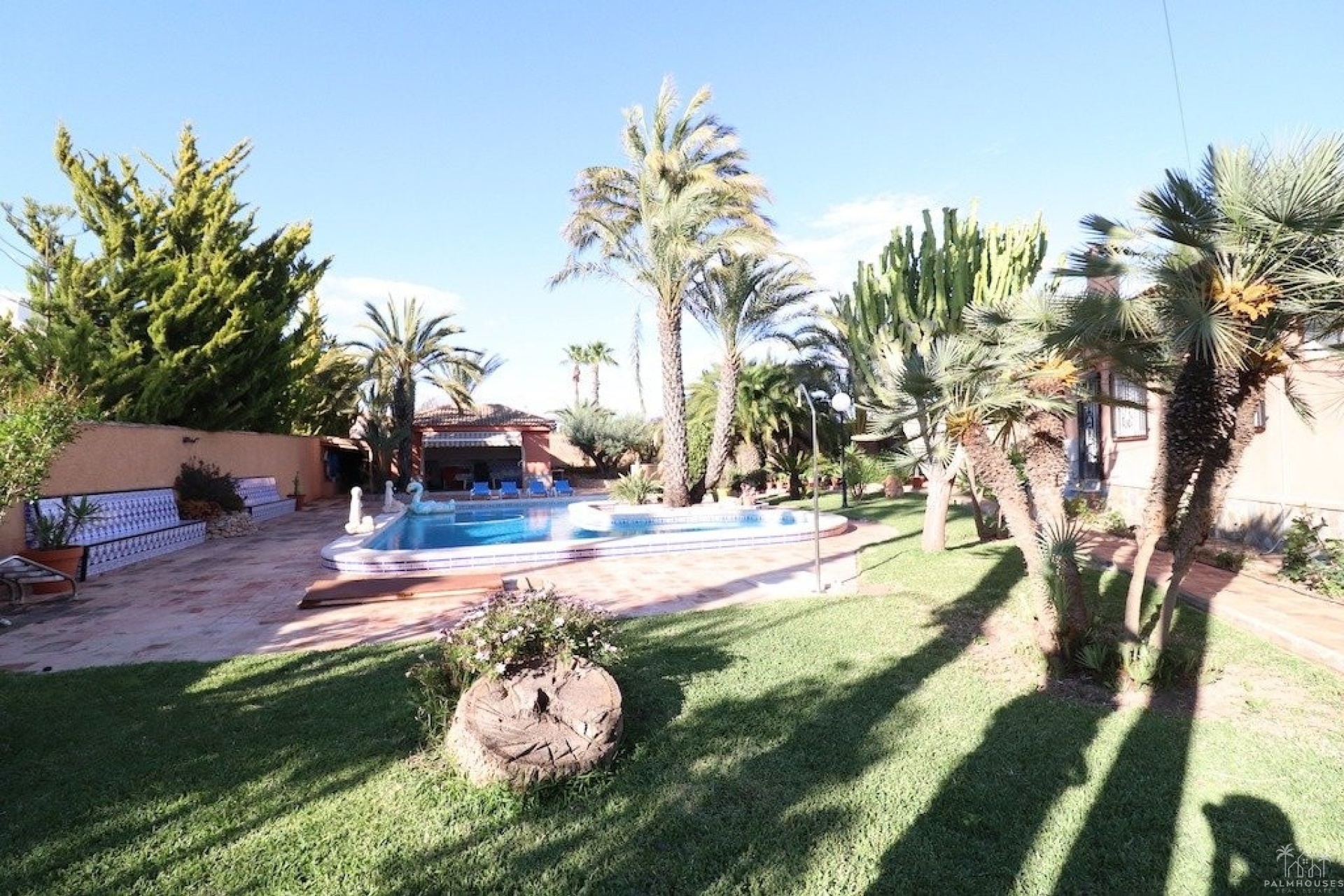 Venta - Villa - Torrevieja - El Chaparral