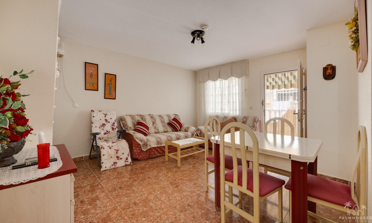 Venta - Villa - Torrevieja - El limonar