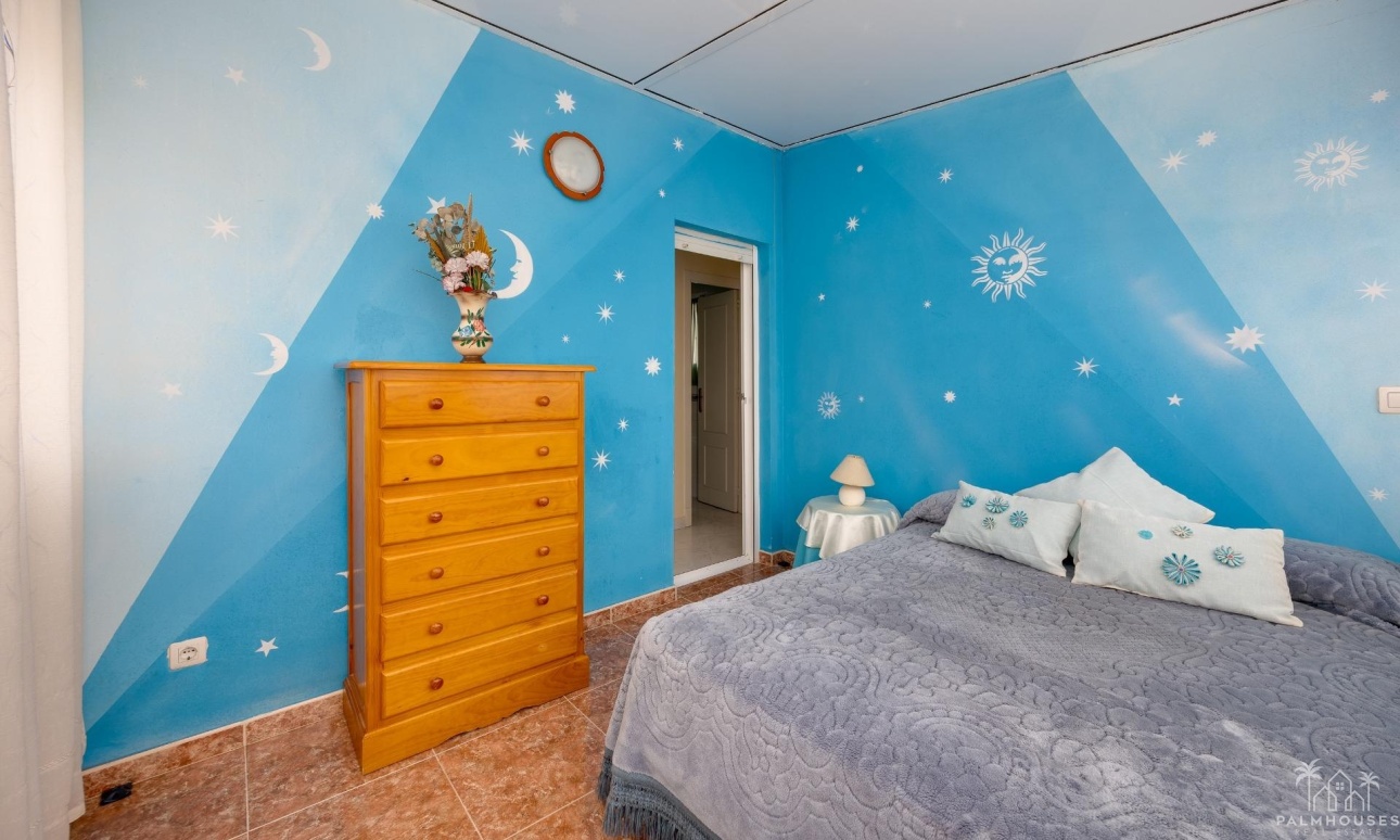 Venta - Villa - Torrevieja - El limonar