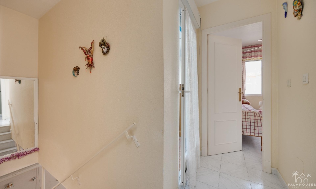 Venta - Villa - Torrevieja - El limonar