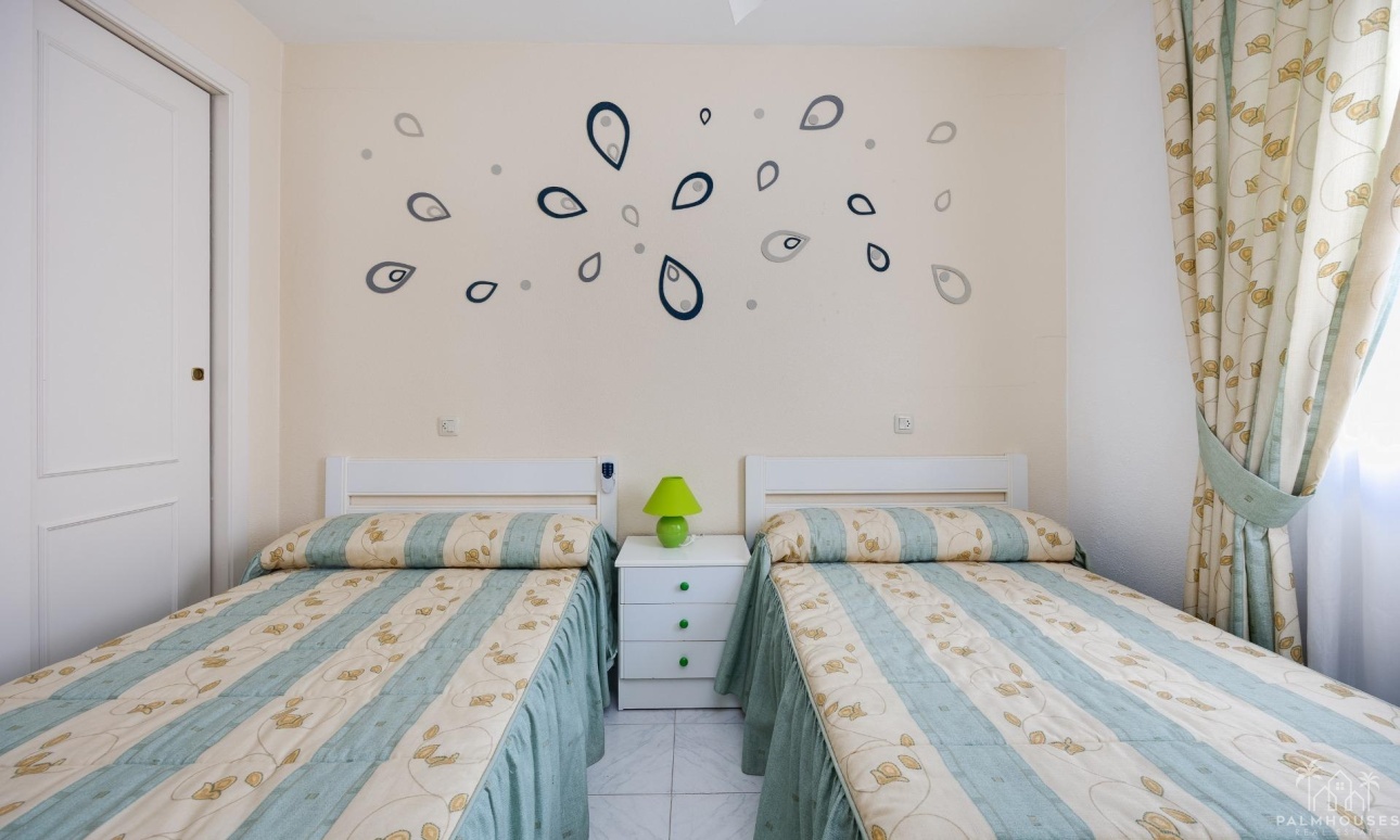 Venta - Villa - Torrevieja - El limonar