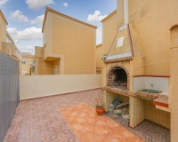 Venta - Villa - Torrevieja - El limonar